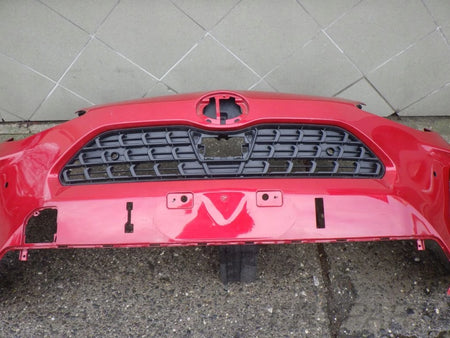 TOYOTA YARIS CROSS 20- front bumper