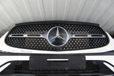 Front Bumper for MERCEDES GLC AMG W254 X254 22-