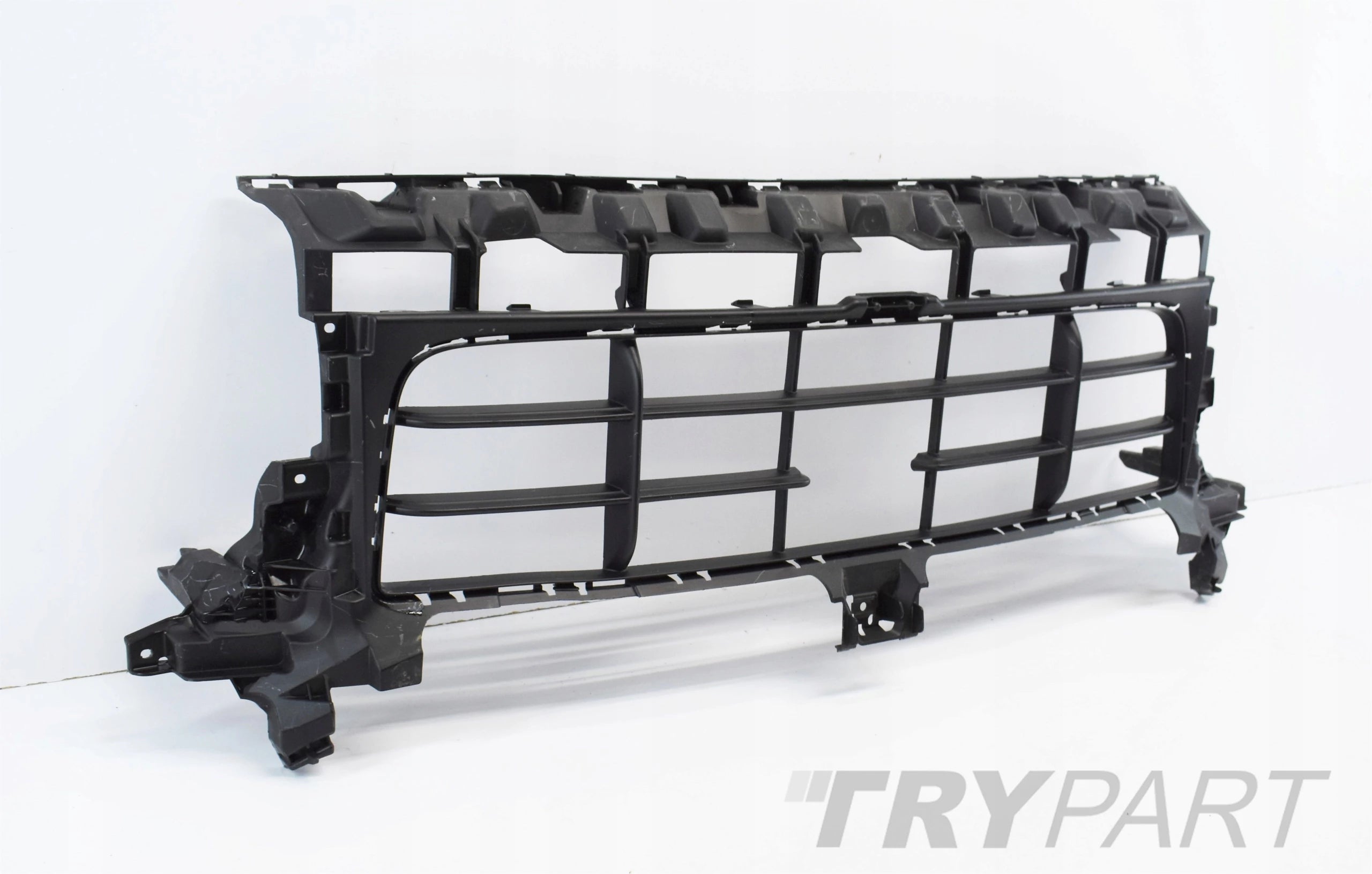 PORSCHE CAYENNE III 9Y0 CENTER BUMPER GRILLE