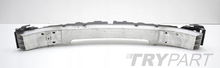 TOYOTA MIRAI II FRONT BUMPER COVER FRONT ORG + ABSORBER