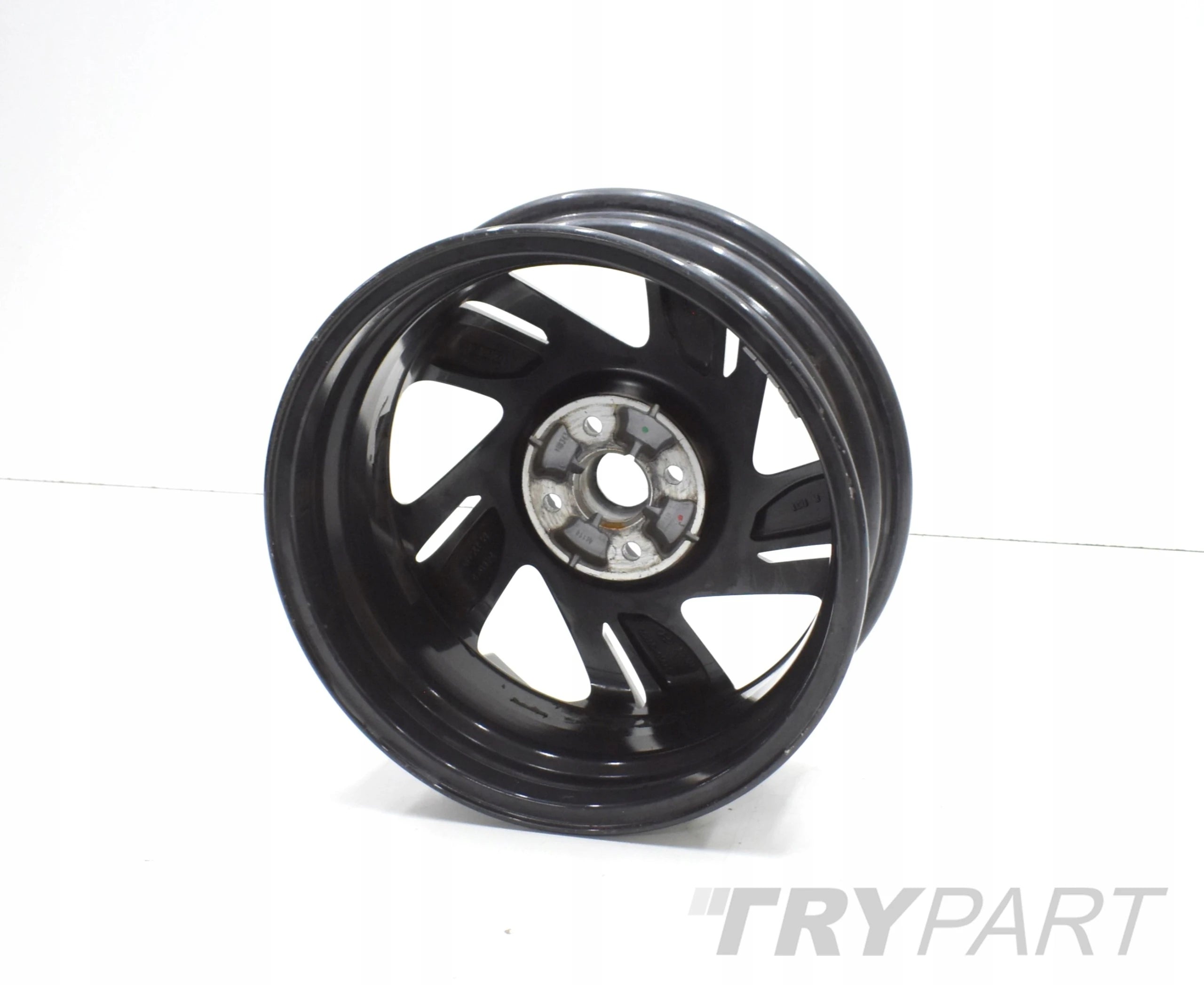 16" HYUNDAI BAYON HYUNDAI I30 III 6"x16" 4x100 ET50 ORG 52910-00200 Wheel