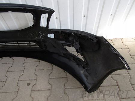 Front Bumper VOLVO V60 I S60 II R-DESIGN 10-13