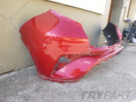 TOYOTA CHR C-HR Rear Bumper