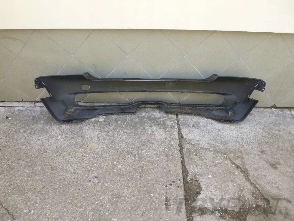 MINI COOPER S R56 R57 06- Rear Bumper
