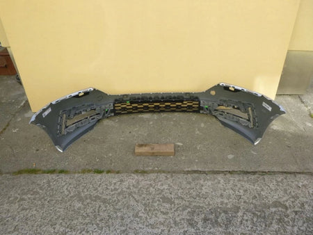 SKODA OCTAVIA IV 5E3 19- Front Bumper