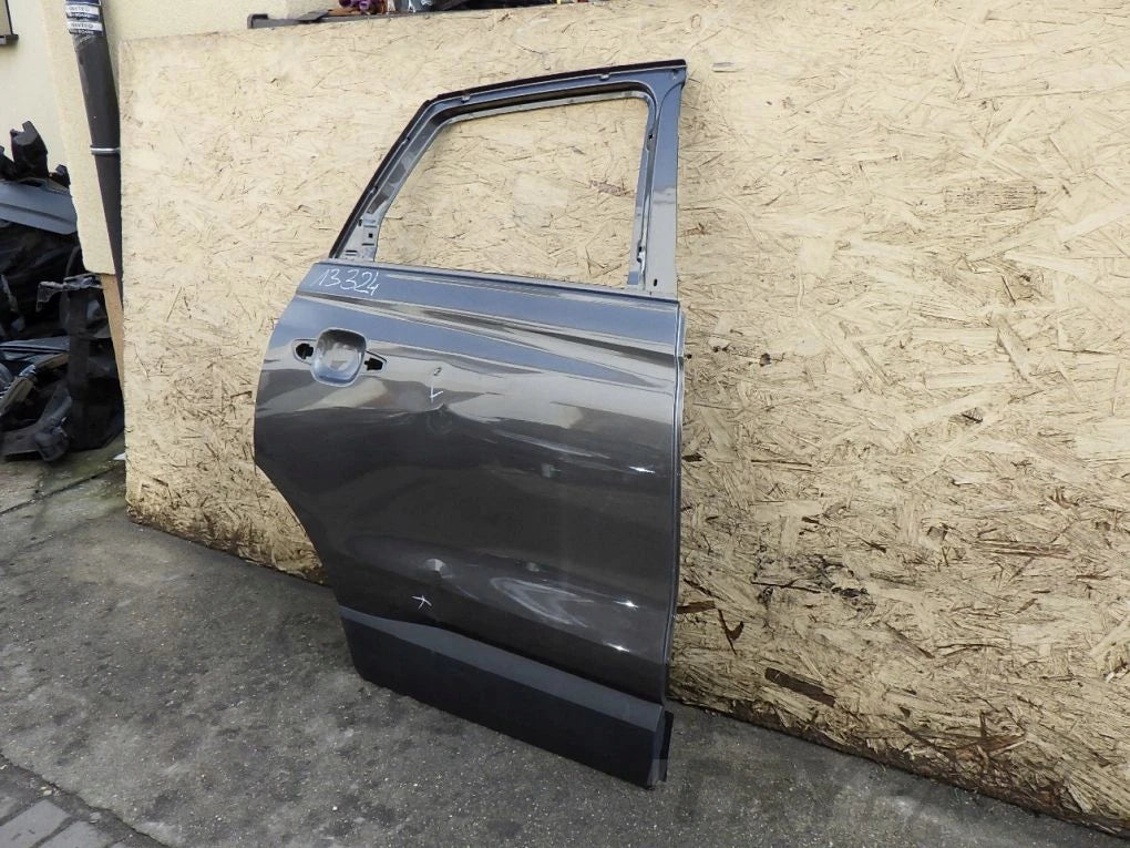 OPEL CROSSLAND X 17- Right Rear Door