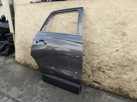 OPEL CROSSLAND X 17- Right Rear Door
