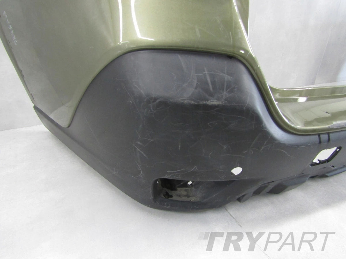 Rear Bumper SUBARU OUTBACK VI 21-25