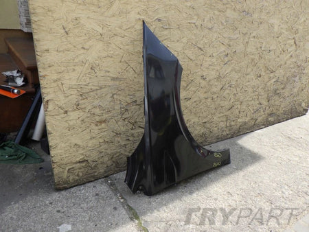 VW POLO 6 VI 2G 2G0 17- Front Fender Right