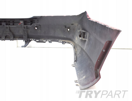 MERCEDES CLS W218 AMG REAR BUMPER ORG