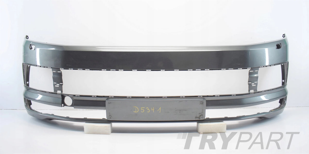 VW TRANSPORTER T6 MULTIVAN 7E5 FRONT BUMPER ORG