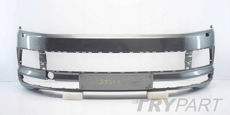 VW TRANSPORTER T6 MULTIVAN 7E5 FRONT BUMPER ORG