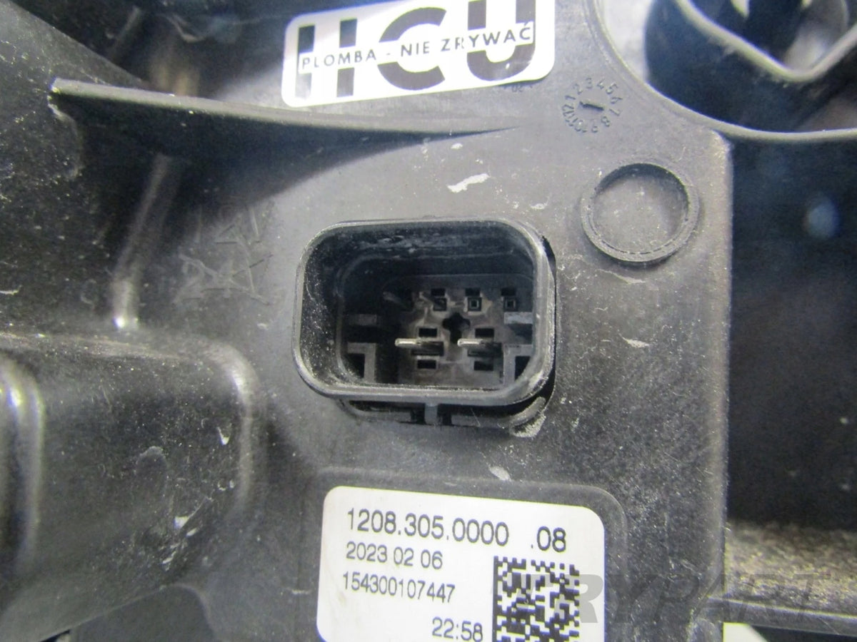BMW 2 U06 ACTIVE TOURER FULL LED 21- LH LEFT HEADLIGHT 5A42247