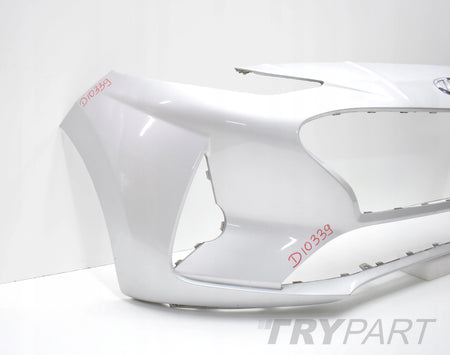 HYUNDAI I10 III FRONT BUMPER ORG