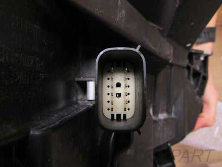 HEADLAMP OPEL E-AMPERA XENON LH LEFT 17- 42573527