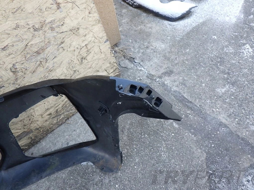 BMW X1 F48 M Package LCI Front Bumper