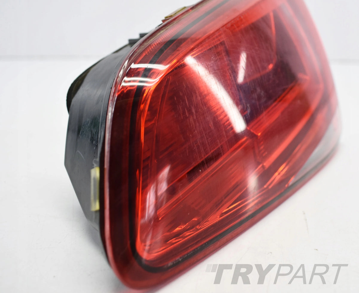 VW GOLF VII 5G0 RIGHT REAR TAIL LIGHT IN TAILGATE EU