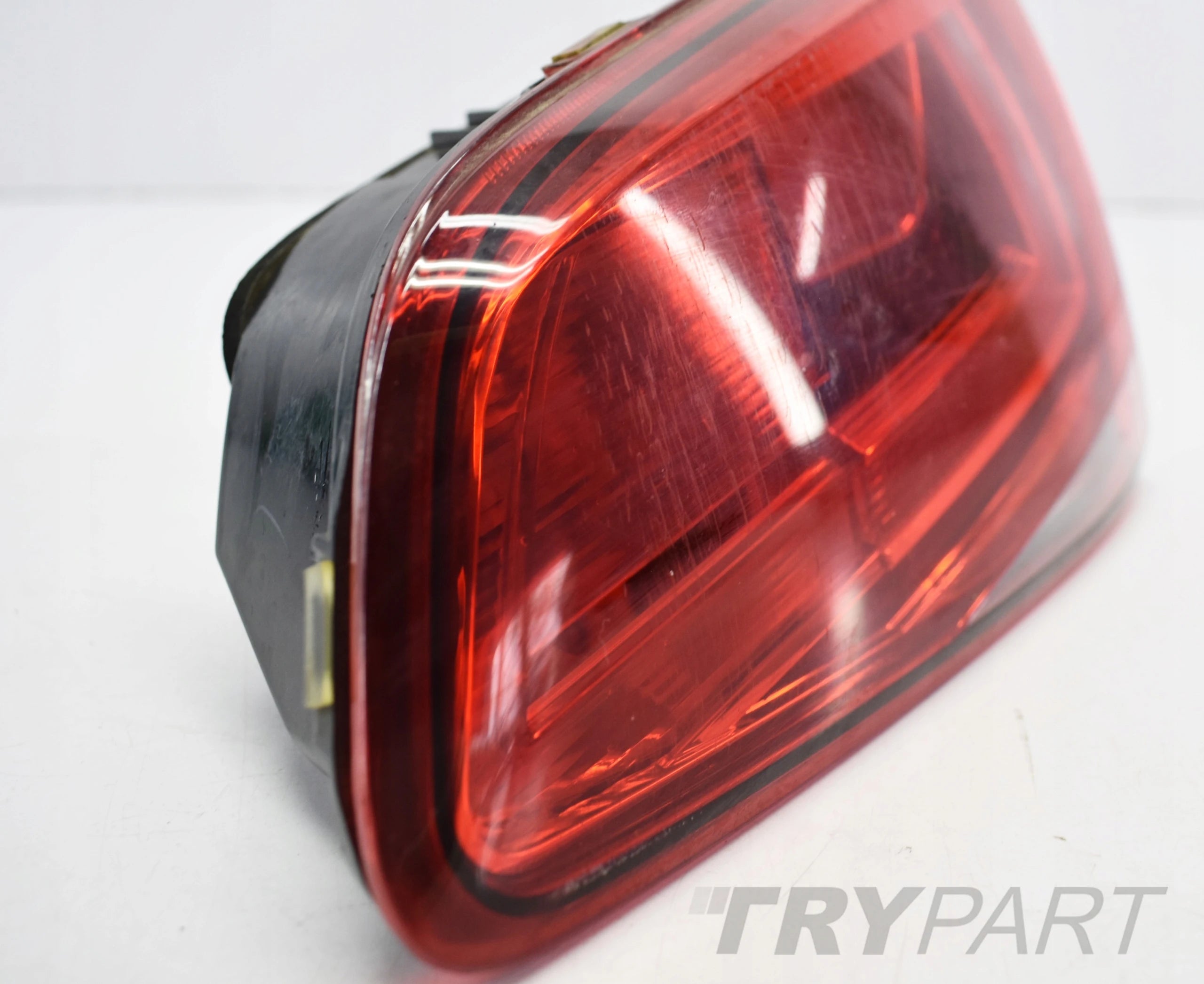 VW GOLF VII 5G0 RIGHT REAR TAIL LIGHT IN TAILGATE EU