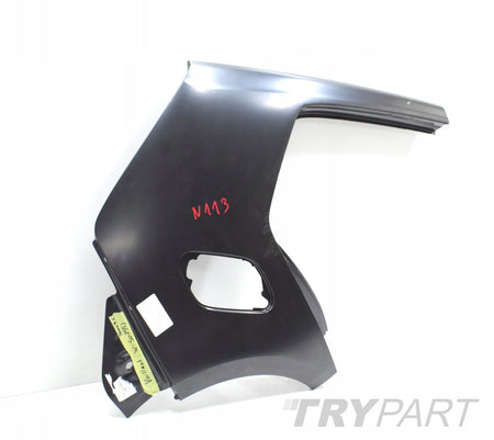 VW GOLF 7 VII 5G4 REAR RIGHT FENDER COVER ORG