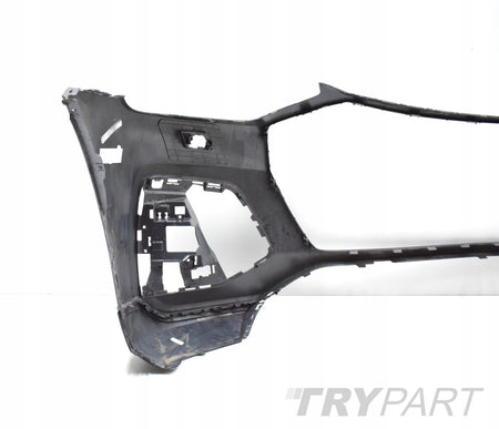 AUDI Q5 II LIFT S LINE 80A FRONT BUMPER ORG