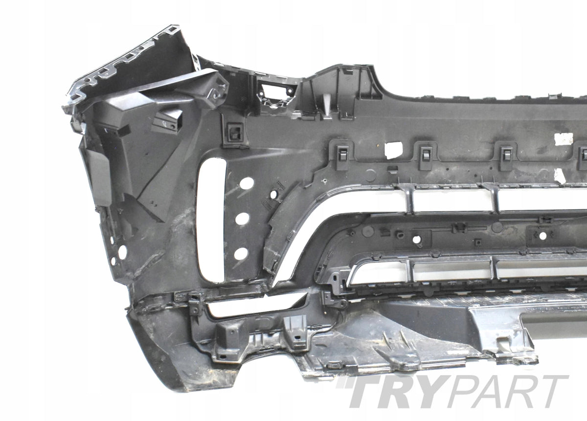 LAND ROVER DISCOVERY V LIFT DYNAMIC FRONT BUMPER ORG