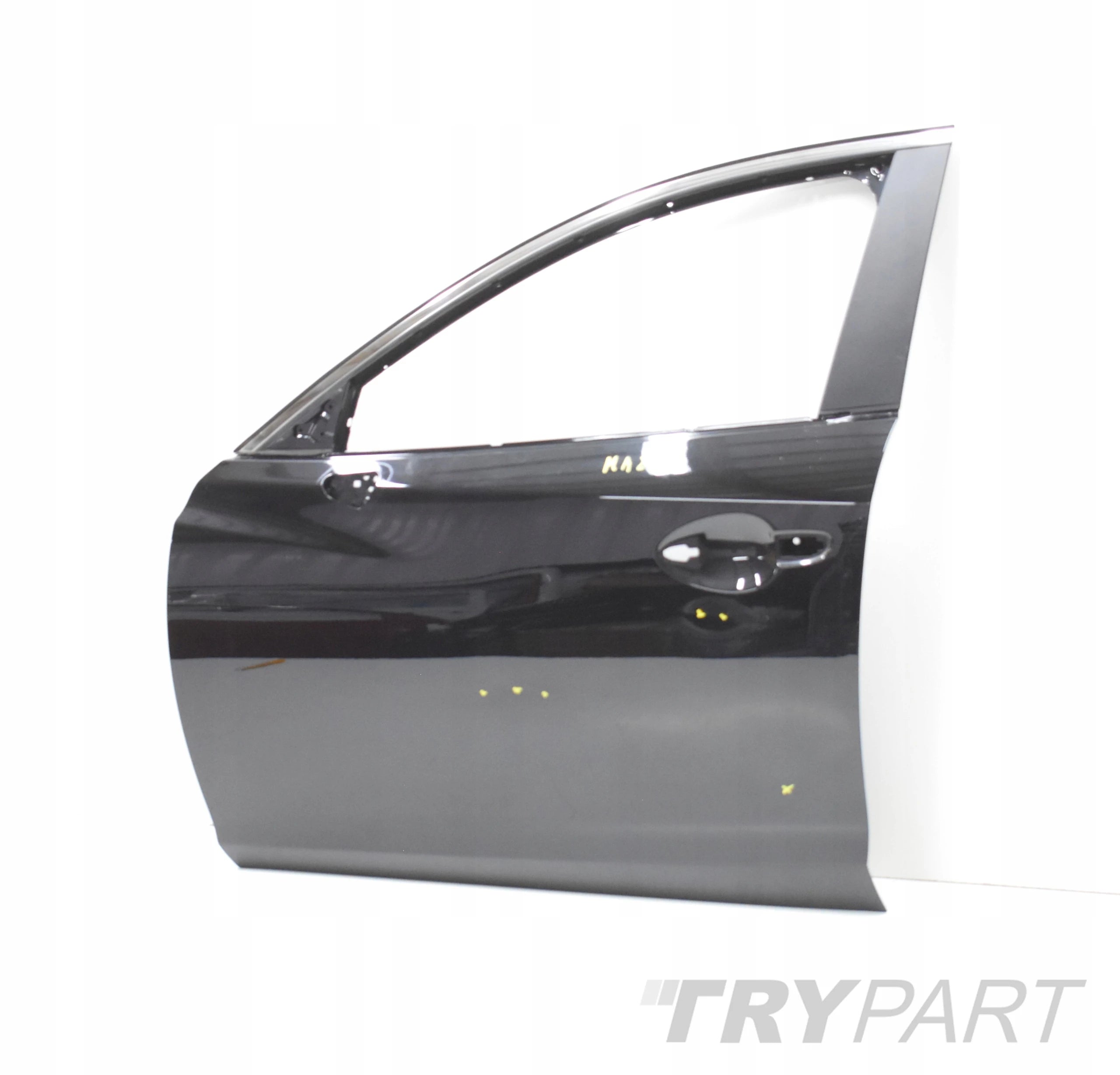 MAZDA 6 GJ LEFT FRONT DOOR ORG