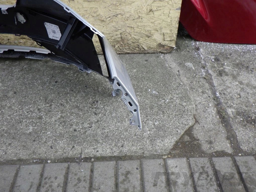 SKODA ENYAQ 5LA 21- Front Bumper