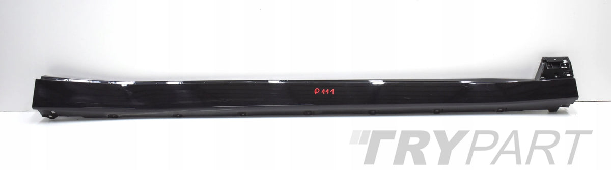POLESTAR IV 4 RIGHT SILL STRIP COVER ORG 80008456