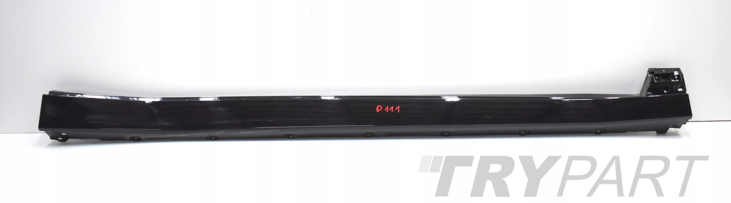 POLESTAR IV 4 RIGHT SILL STRIP COVER ORG 80008456