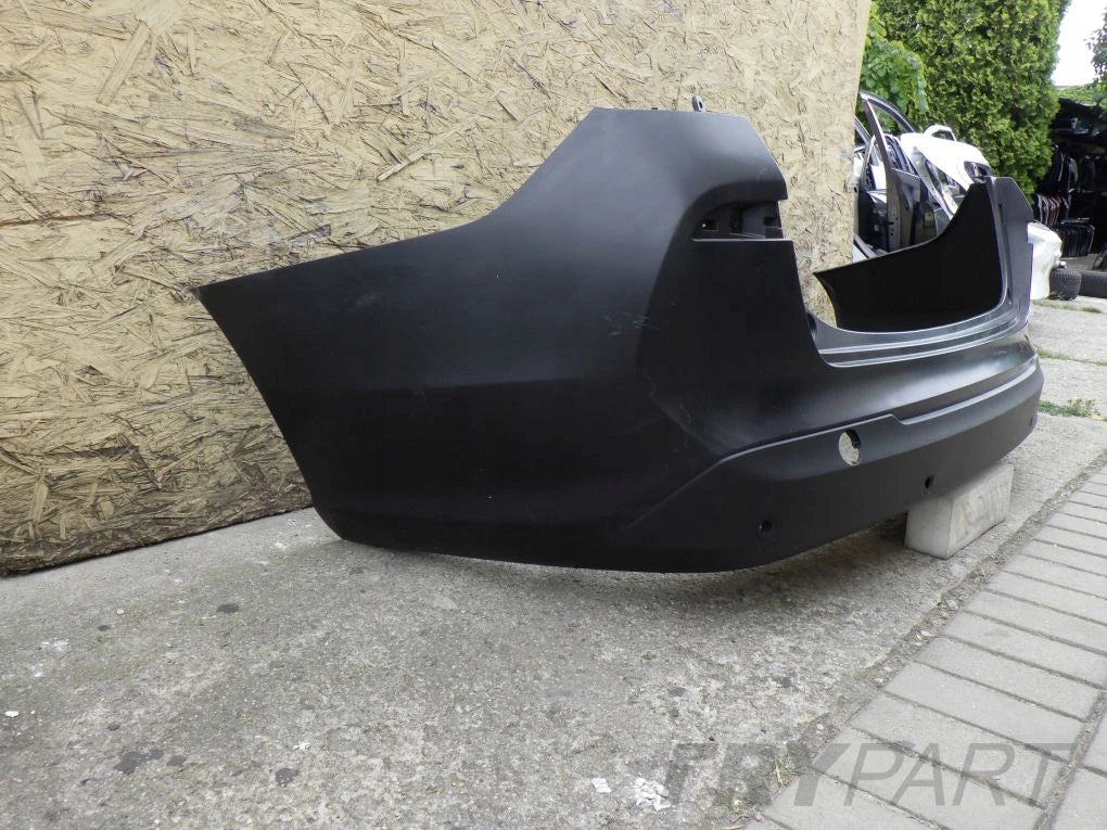 HYUNDAI I30 I 30 3 III ESTATE 17- Rear Bumper
