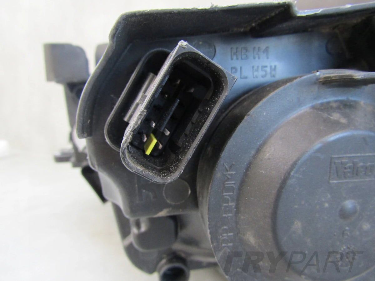 Front Lamp Citroen C-Elysee STANDARD 16- RH 9817297880