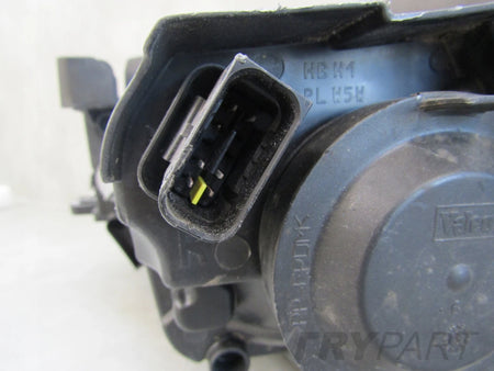 Front Lamp Citroen C-Elysee STANDARD 16- RH 9817297880