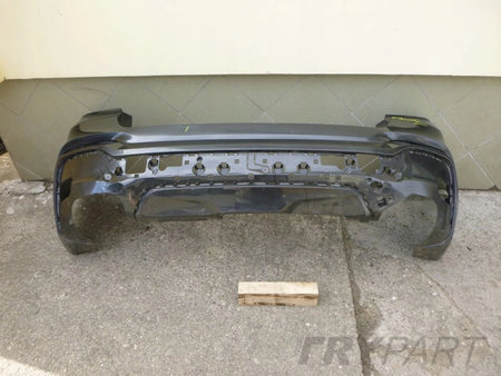 BMW X4 F26 M Package Rear Bumper