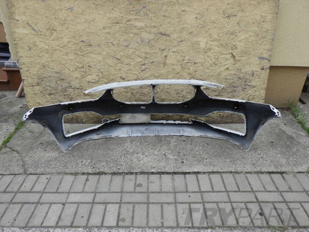 BMW 1 F40 2019- Front Bumper