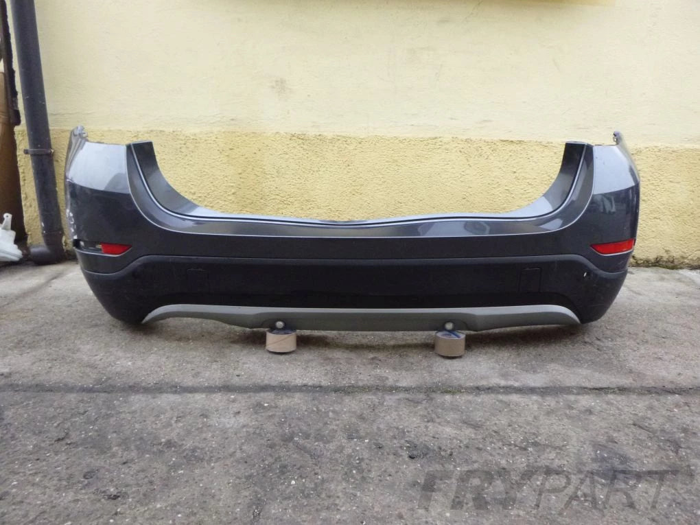 BMW X1 E84 LCI LIFT REAR BUMPER