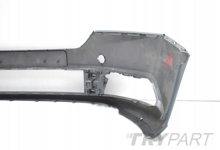 SKODA FABIA III LIFT 6V0 FRONT BUMPER ORG
