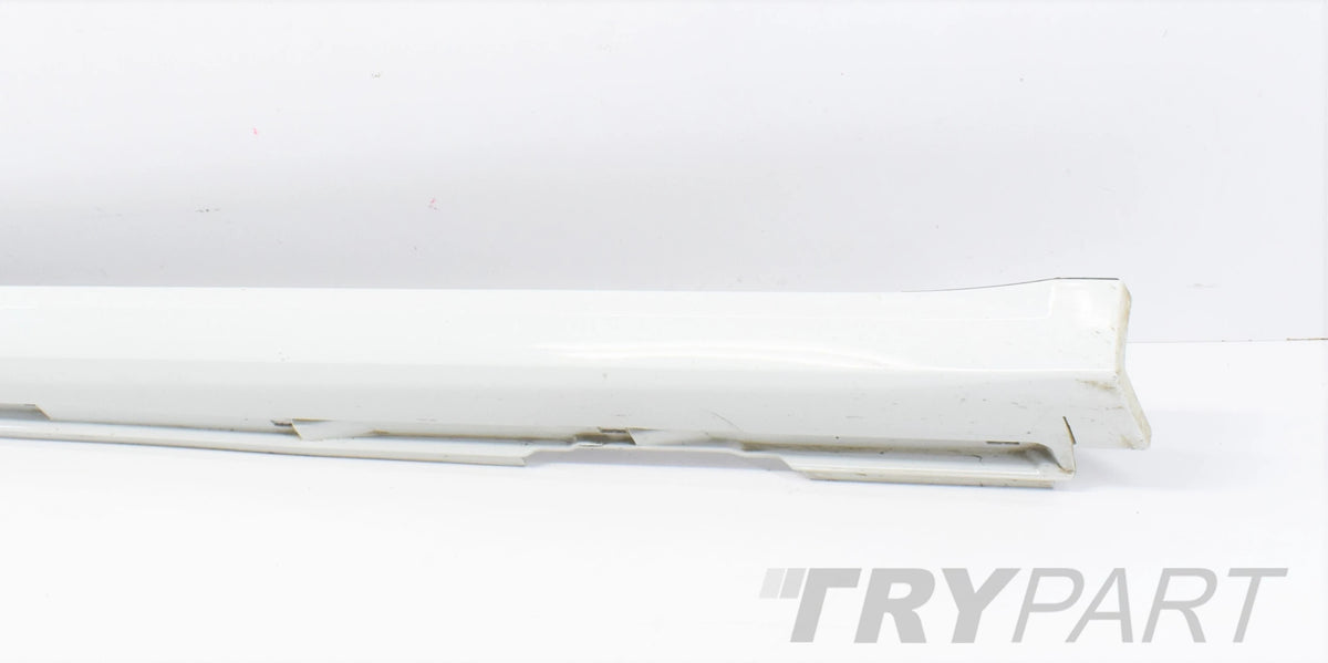 AUDI A7 4K8 RIGHT SILL PANEL ORG