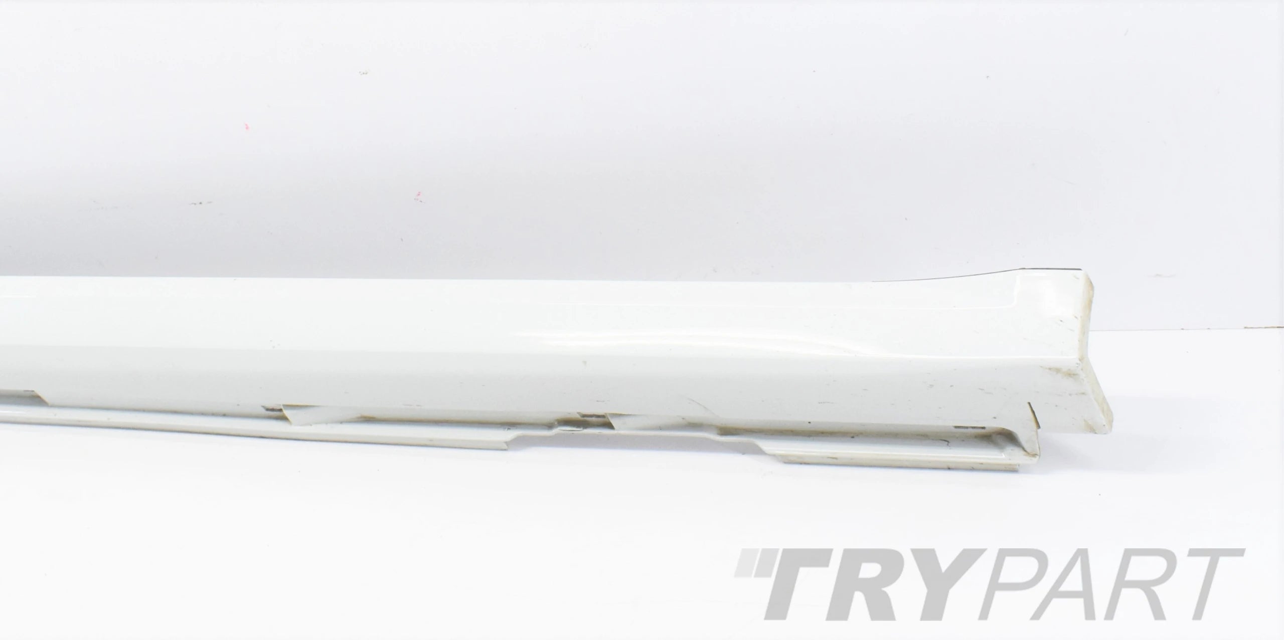 AUDI A7 4K8 RIGHT SILL PANEL ORG
