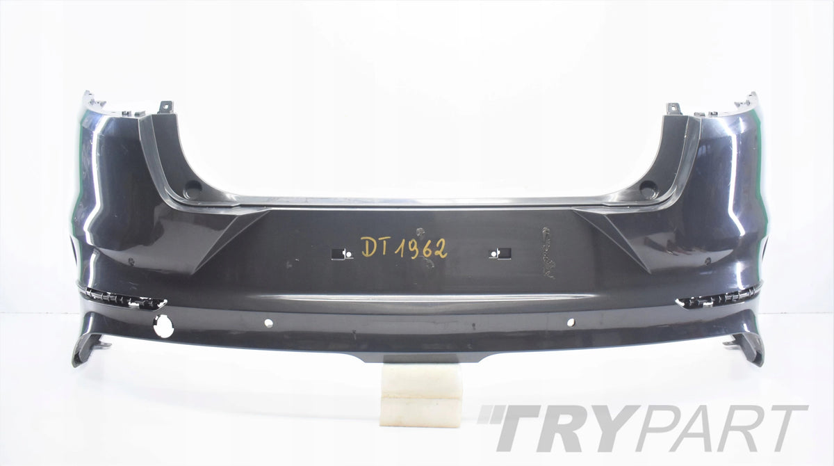 KIA PRO CEED GT REAR BUMPER SUPER CONDITION ORG 19+