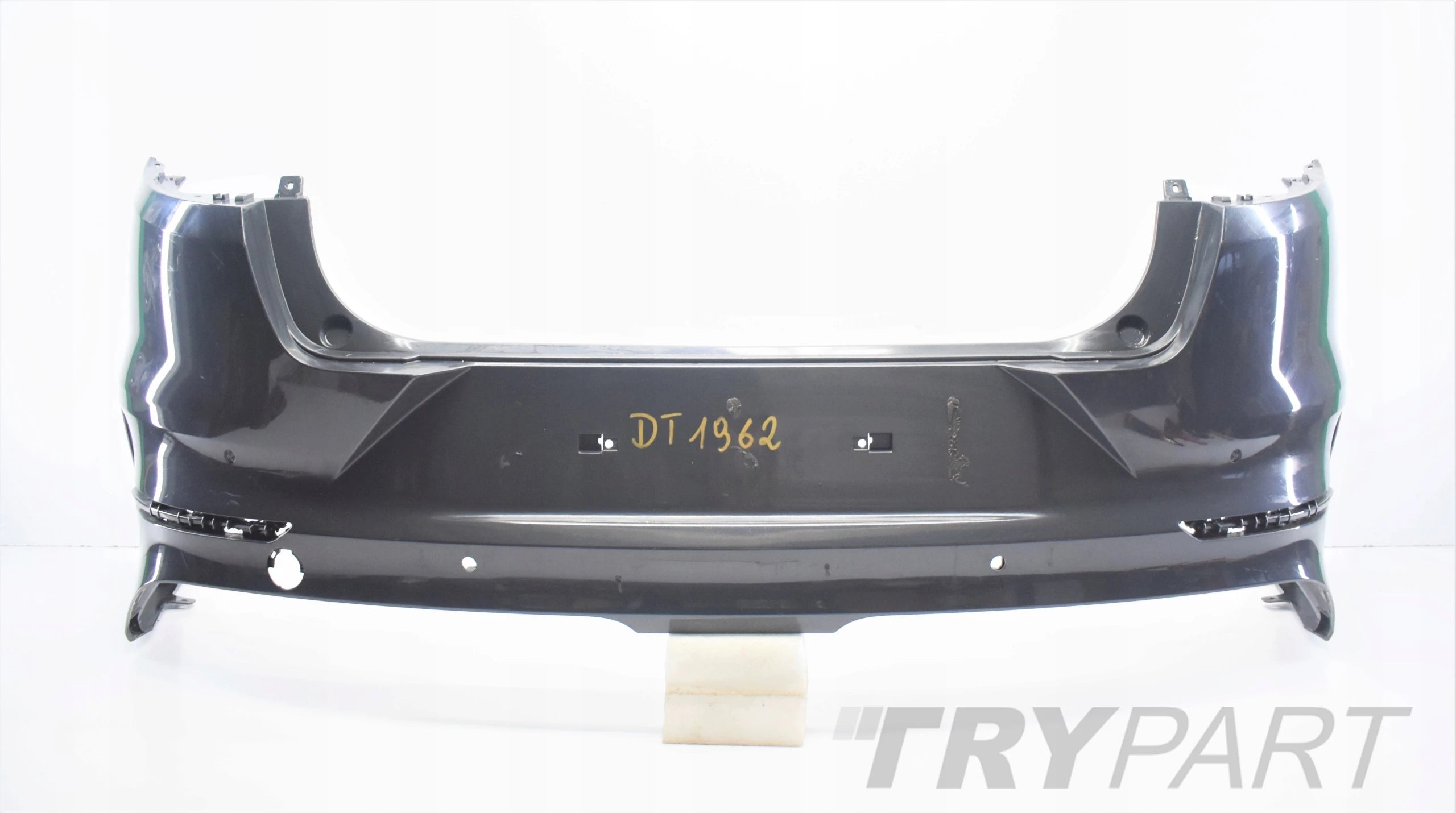 KIA PRO CEED GT REAR BUMPER SUPER CONDITION ORG 19+