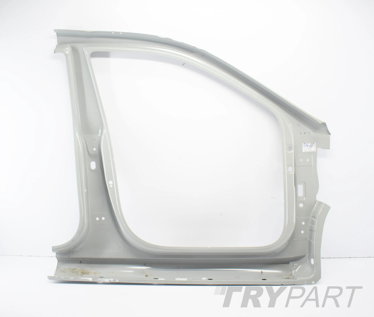 HYUNDAI I20 II LEFT PILLAR SILL SIDE PANEL ORG