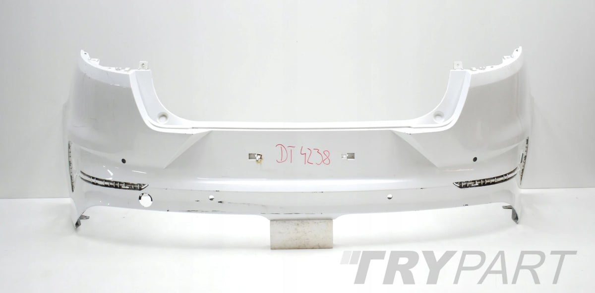 KIA PROCEED III GT GT LINE REAR BUMPER ORG