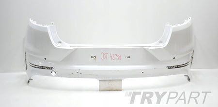 KIA PROCEED III GT GT LINE REAR BUMPER ORG