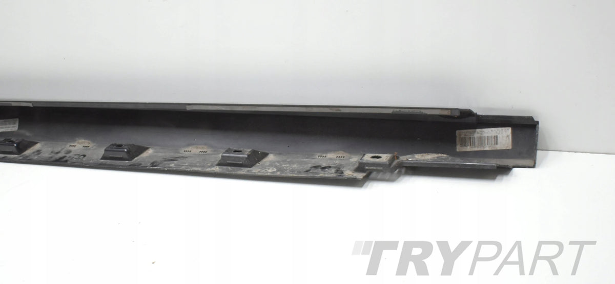 VW PASSAT B8 3G0 LEFT SILL PANEL ORG
