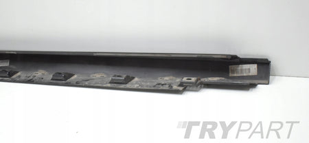 VW PASSAT B8 3G0 LEFT SILL PANEL ORG
