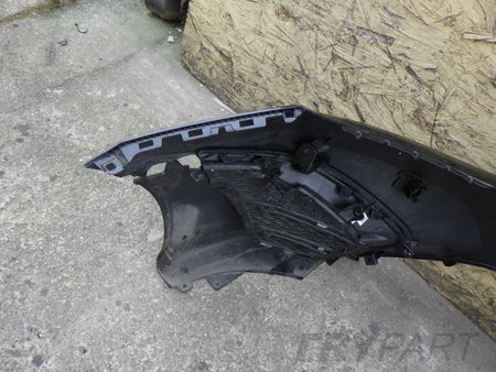 KIA CEED 3 III GT LIFT 2021- front bumper