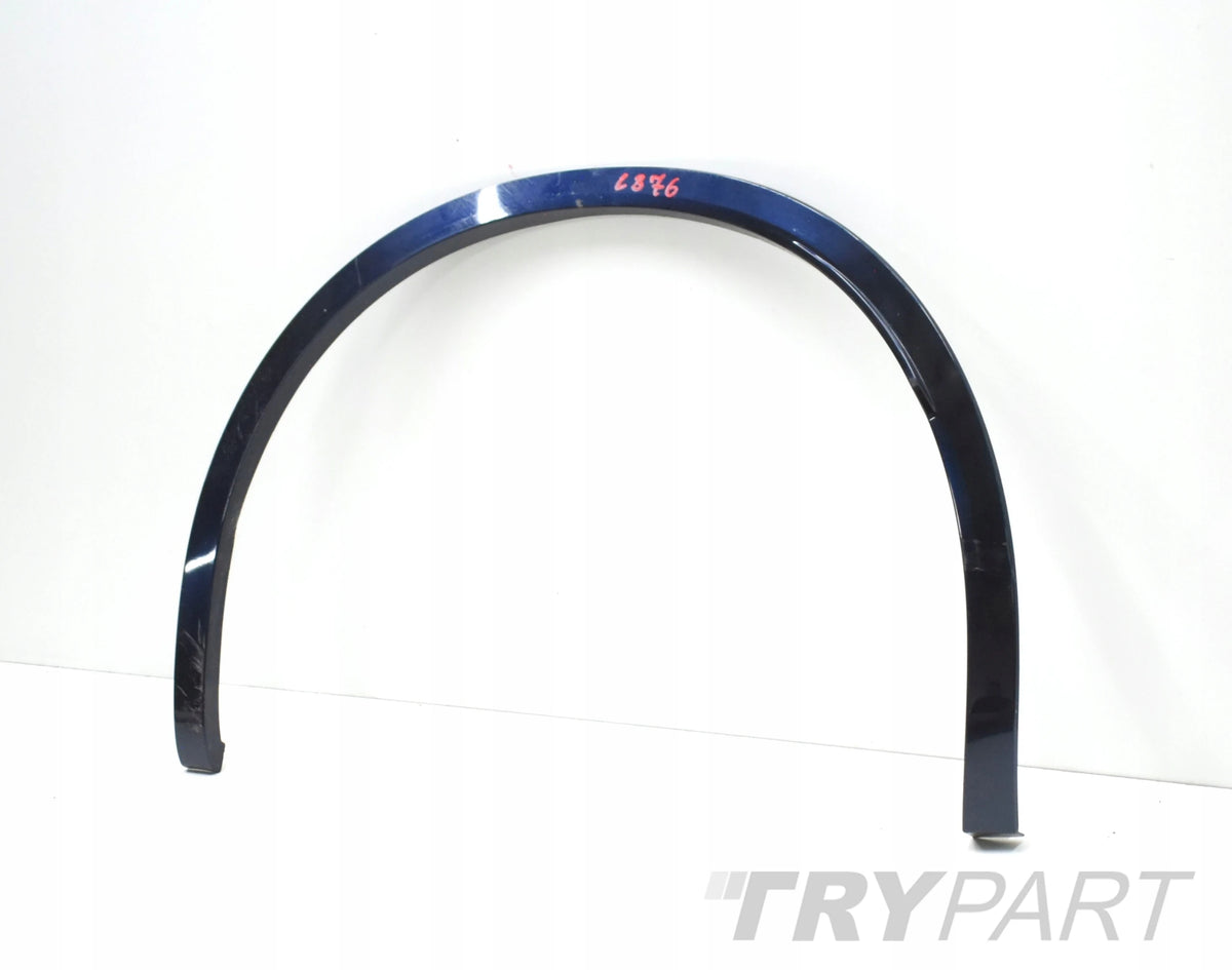 MASERATI GRECALE REAR FENDER MOLDING REAR GENUINE 670207821