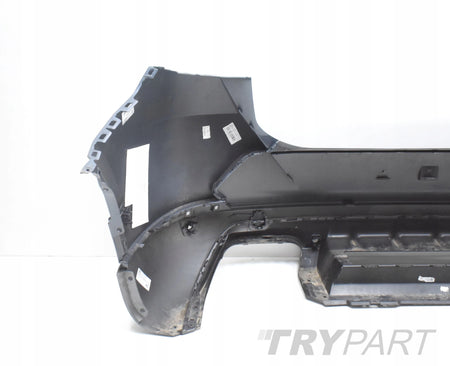 SEAT CUPRA FORMENTOR 5FF REAR BUMPER ORG
