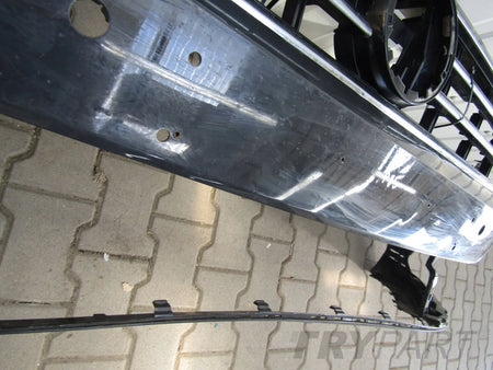 Front Bumper VW Passat B8 3G0 GTE LIFT 19-