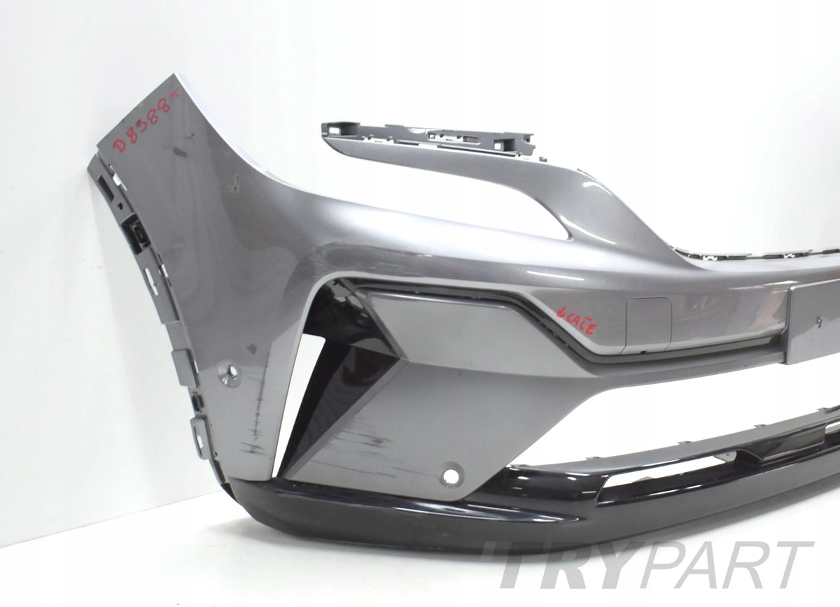 RENAULT AUSTRAL RS LINE FRONT BUMPER ORG + CHROME